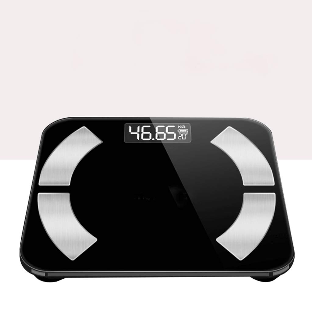 Body Fat Scale with Free Smart Digital, Composition Analyzer image 4
