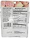 Kasugai Gummy Candy Stand Pack, Peach, 1.76 Ounce (Pack of 12)