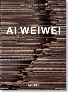 Ai Weiwei. 40th Ed.