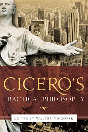 Cicero's Practical Philosophy view 2