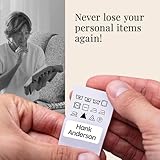 Zoom IMG-1 melu kids etichette adesive personalizzate Zoom IMG-1 melu kids etichette adesive personalizzate