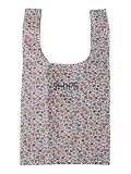 [シップス カラーズ] 手洗い可能〉リサイクル エコバッグ (S) 220030020 ホワイト ONE SIZE