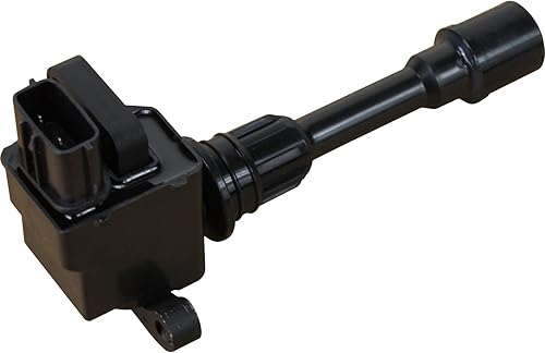 Miniatura 3 de AIP Electronics Bobina de encendido premium compatible con Mazda Millennia 1995-2002 2.3L V6 MD313604 OEM Fit C151