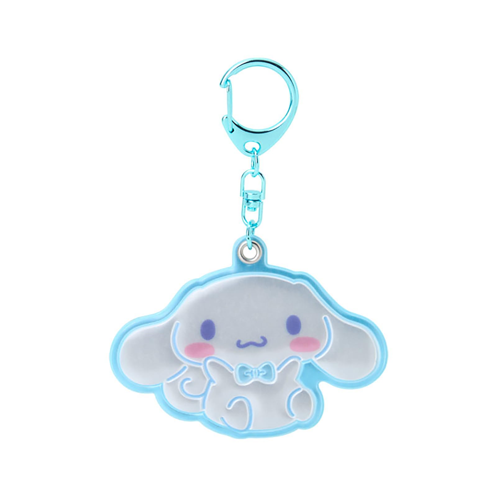 Amazon.co.jp: サンリオ(SANRIO) 反射キーホルダー シナモロール
