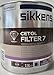 Produktbild Sikkens Cetol Holzlasur: Filter 7 plus 2,5 Liter, 010 Nussbaum