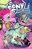  Maggs, S: My Little Pony: Friendship is Magic Volume 18