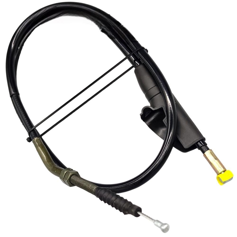 PIOYERG For Benelli BJ500-6A Diavel 502C Motorcycle Clutch Cable