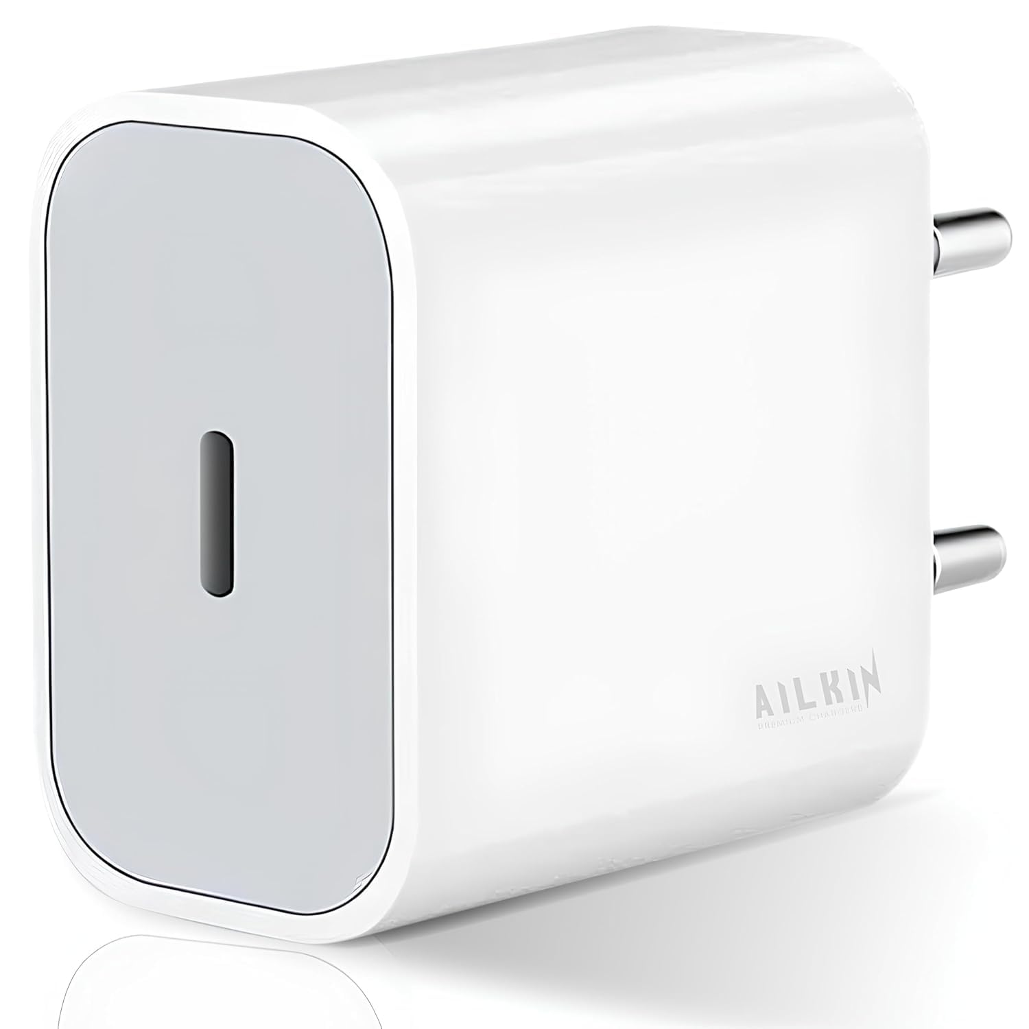 iPhone Charger Original 20W Adapter Fast USB Type C for iPhone 15/15 Plus/15 Pro/15 Pro Max, iPhone 14/14 Plus/14 Pro/14 Pro Max, iPhone 13/12/11 & Others PD 3.0 20 Watt BIS Certified (B0D6YRG6DP) Amazon Price History, Amazon Price Tracker