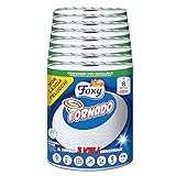Garantizado para el contacto con los alimentos y microondas compatible: la idoneidad está garantizada por rigurosas pruebas realizadas en laboratorios cualificados (seguir las instrucciones indicadas en el paquete).