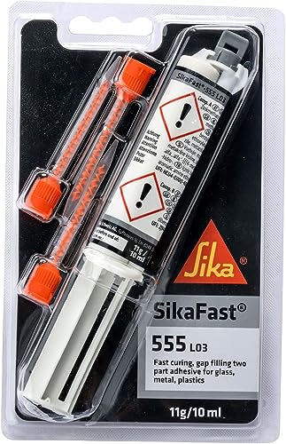 Sika - SikaFast 555 L03, adesivo da costruzione a