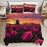 edredon tartempois moulin roty Taille : 1 couette imprimée 260x240 cm et 2 taie d'oreiller de 65x65 cm, notre edredon est douce et ajustée, offrant une douceur et un confort dignes d'un nuage. Elle enveloppera chaleureusement votre corps fatigué, apaisera vos tensions et vous permettra de faire de beaux rêves