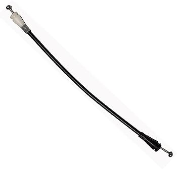 Amazon.com: YOT Aftermarket tailgate cable fits 1997-2002
