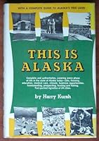 This is Alaska B0006AWG24 Book Cover