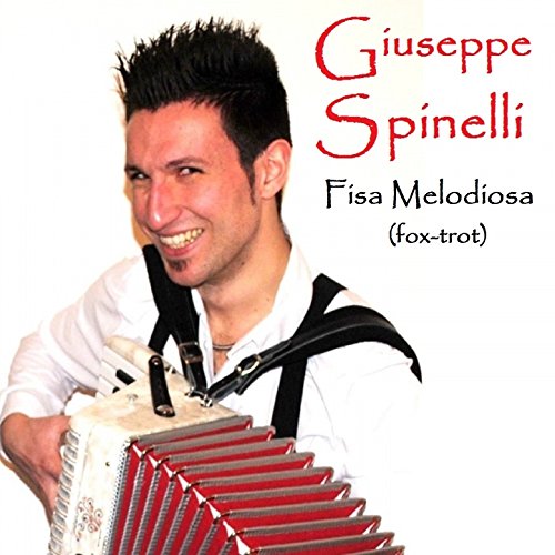 Fisa melodiosa (Fox-trot)