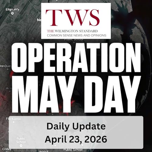 Union Bullies vs Parents: Operation May Day in New Hanover - Daily Update April 23, 2026