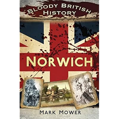 Bloody British History : Norwich: Norwich