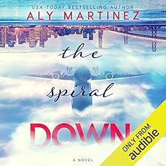 The Spiral Down cover art