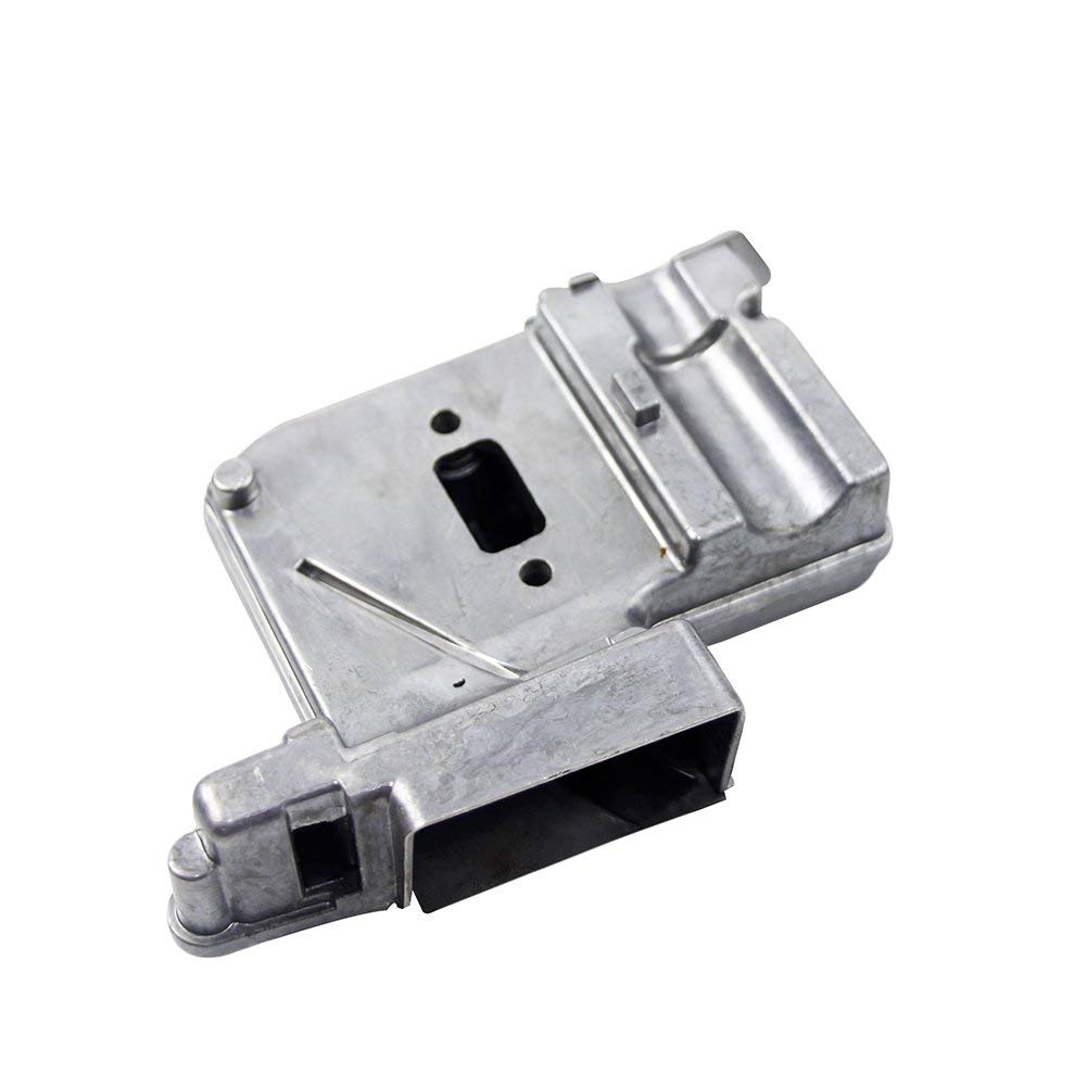 CTS Silenziatore di Scarico per Motosega Stihl 020T MS200T Motosega sostituisce 1129 140 0602 e 11291400602