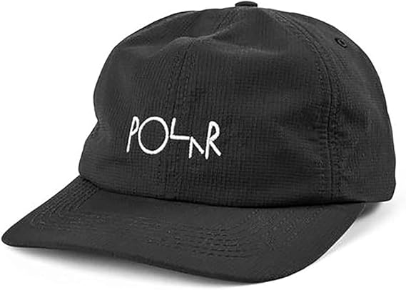 廃盤 新品 激レア polar skate co camp cap 帽子 | unimac.az