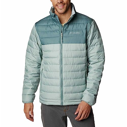 Image of Columbia mens Powder Lite Jacket