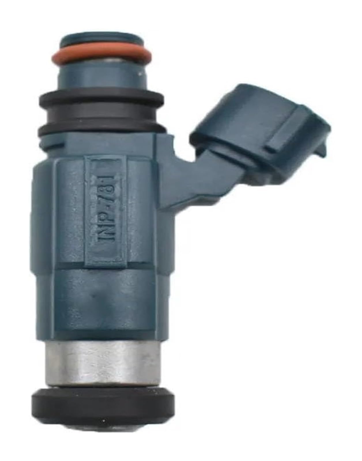Qwqwfa One Color Petrol Fuel Injector For Protege 626 1.8 2.0 1999-2002 Fuel Injector Nozzles Inp-780 Inp780 Inp-781 Inp781 Petrol Nozzle