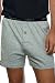 Produktbild Hanes Herren 5er Pack gefärbte freiliegende Boxershorts mit ComfortFlex, 709BP5, mehrfarbig, 709BP5 M