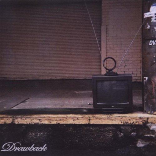 Amazon.com: Drawback [Explicit] : Drawback: Digital Music