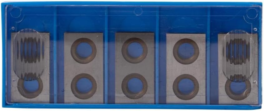 JET Replacement Planer Blades, for JWP-13BT Planer (722131)