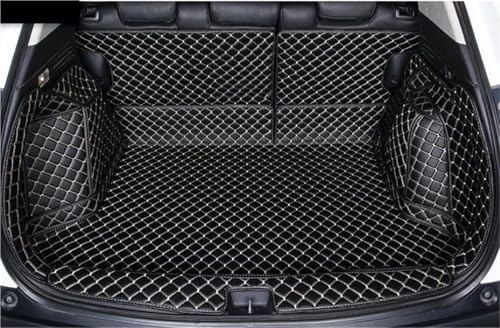 Tapis de protection de coffre Vezel imperméable pour sorties