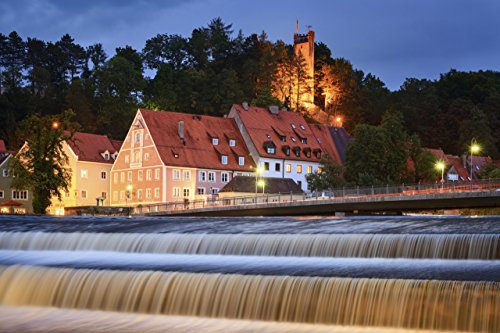 Tamron SP 70-200mm F/2.8 Di VC USD Telezoom-Objektiv für Nikon (Generalüberholt) – Bild 5