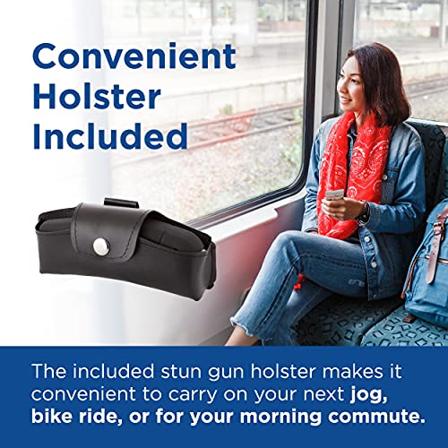 The 7 Best mace Stun Guns of 2023 [Verified] Cherry Picks