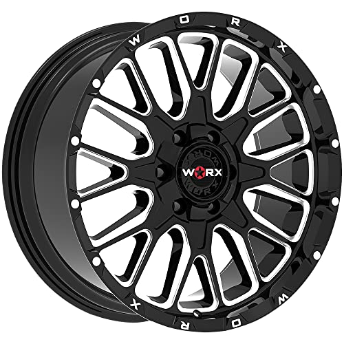Worx Wheels – The 15 best products compared - Seeds and Spades
