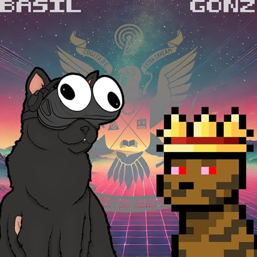 5TH GEN CHAOS | Pager Go Boom, Trump Rally Psyop, Newsom War on Memes | CCNT 775 Podcast Por  arte de portada