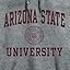 Arizona St - Charcoal Grey
