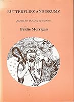 Butterflies and Drums 1871266033 Book Cover