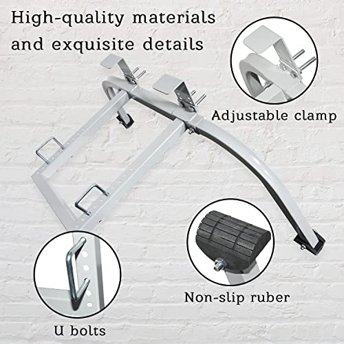 Ladder Stabilizer, Wing Span/Wall Ladder Standoff