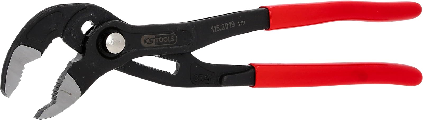 83 61 015 KNIPEX Clé serre-tube / pince pompe à eau Longueur: 420mm AUTODOC prix et avis 83 61 015 KNIPEX Clé serre-tube / pince pompe à eau Longueur: 420mm AUTODOC prix et avis