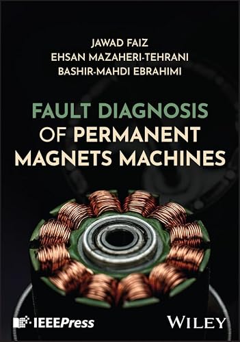 Fault Diagnosis of Permanent Magnets Machines