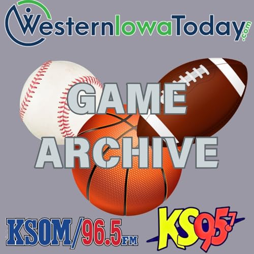 Couverture de Western Iowa Today Sports Archive