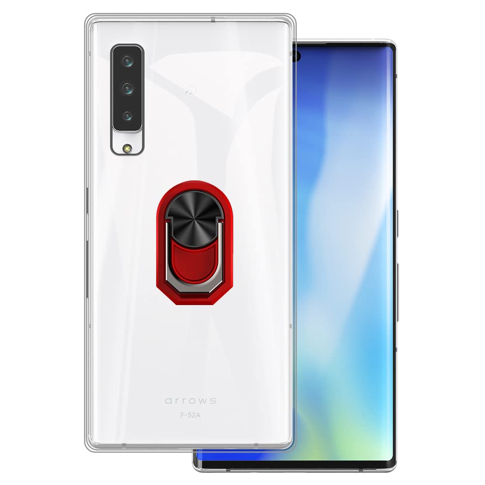 Amazon.com: for Fujitsu Arrows NX9 F-52A Ultra Thin Phone Case + 