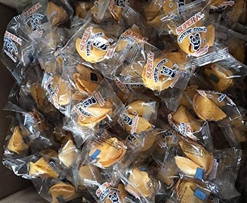 Panda Fortune Cookies - 350/Case