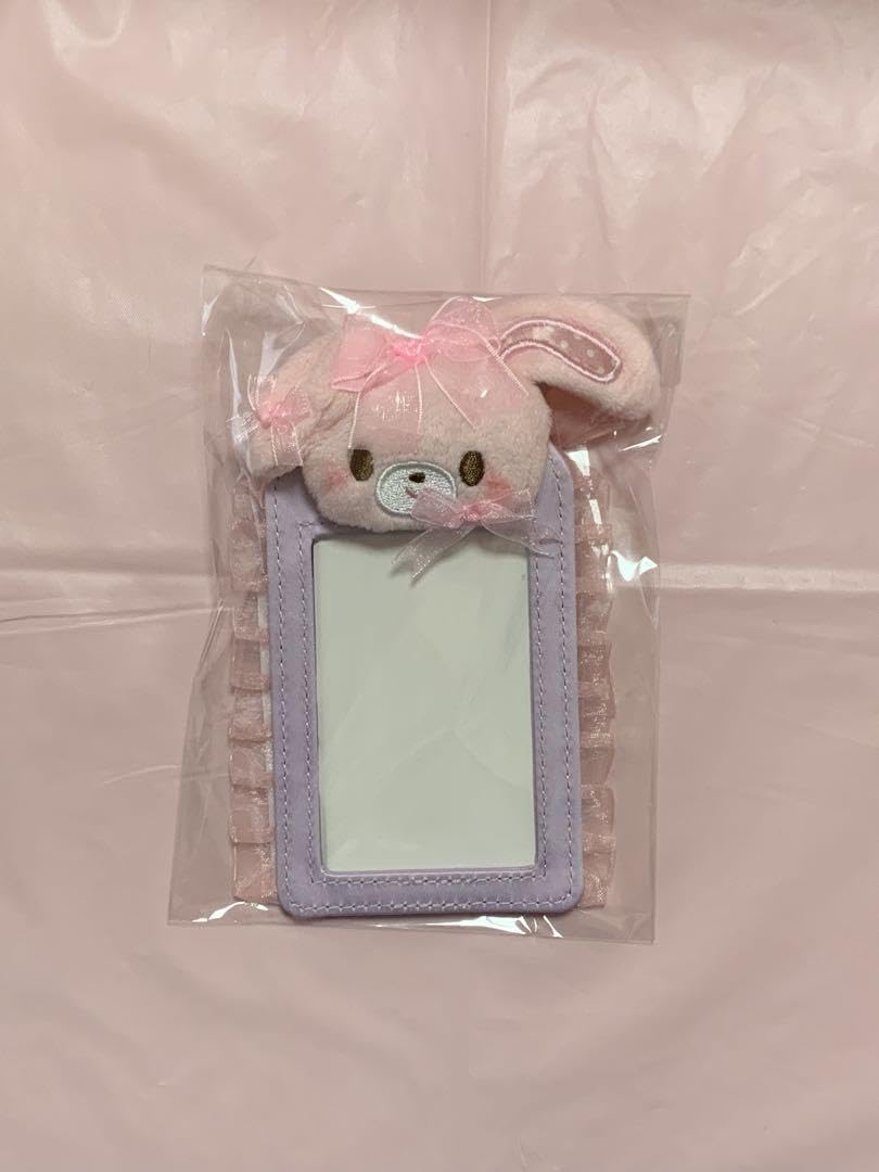 ぼんぼんりぼん　小物ケース ぼんぼんりぼん 小物ケース zak-73960.jpg