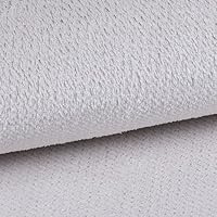 novely® VENEZIA Abverkauf | 3D-Relief Velours Möbelstoff Seidenglanz 1 lfm | Farbe: 01 Creme novely® VENEZIA Abverkauf | 3D-Relief Velours Möbelstoff Seidenglanz 1 lfm | Farbe: 01 Creme