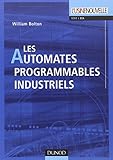  Les automates programmables industriels