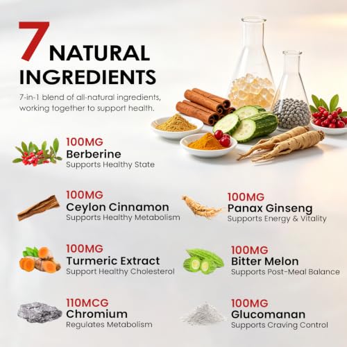 True Nutraceutical Blood Sugar Complex