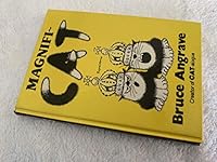 Magnifi-Cat 0004103270 Book Cover