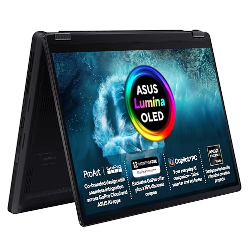 ASUS - ProArt PX13 2-in-1...