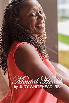 Paperback Mental Health Book
