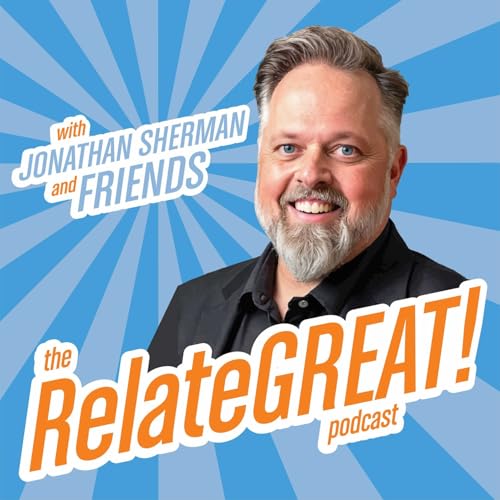 『006 | Parenting: “7 Ways to Connect with Your Kids and Teens.” Interview with Jonathan.』のカバーアート