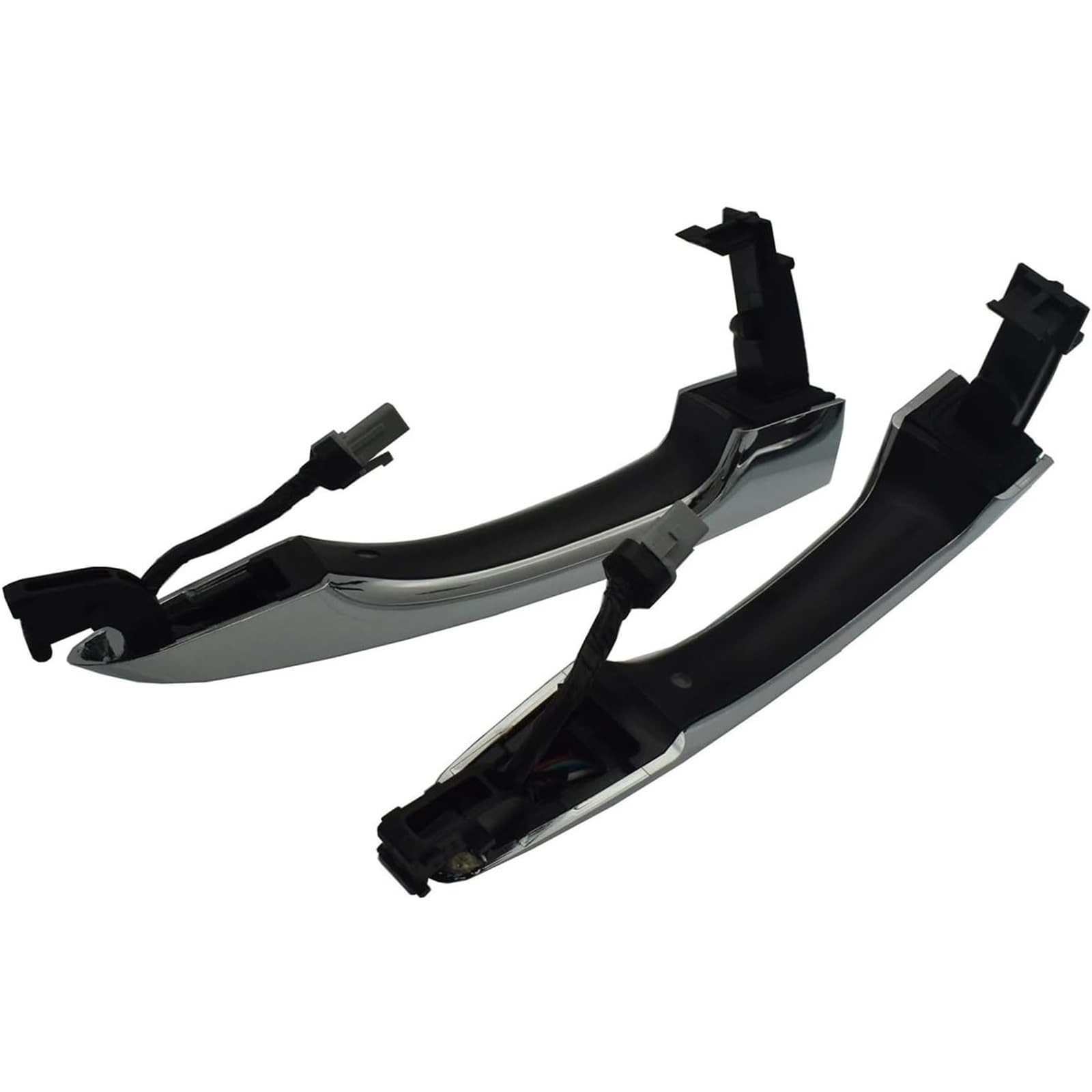 Poignée de porte extérieure voiture pour trajets en Hyundai Tucson